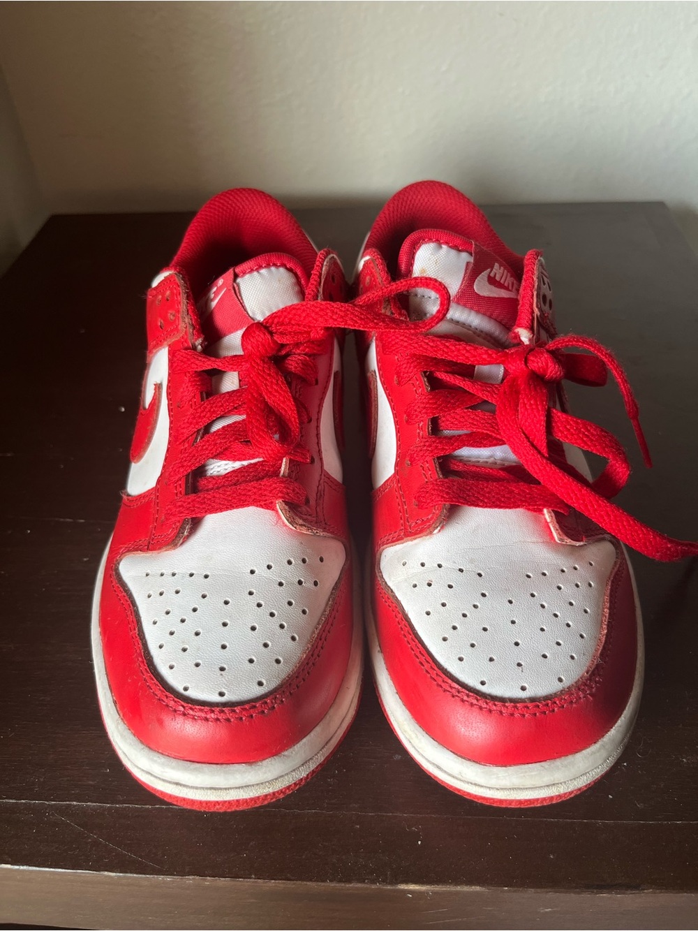 Nike Dunks - Picture 3 of 3